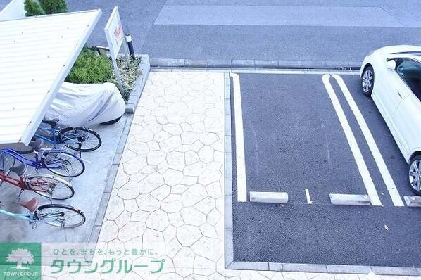 ミッツコンフォートの物件内観写真